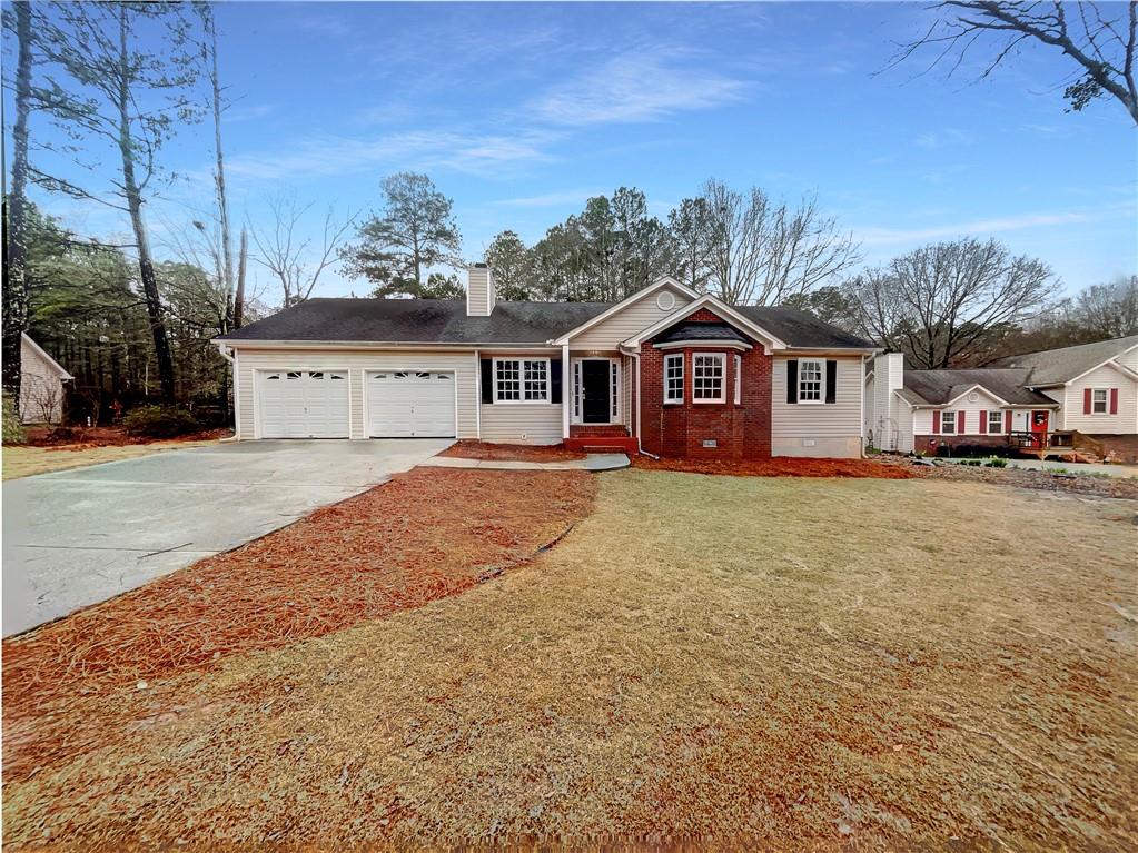 Autumn Trce, Monroe, GA 30656