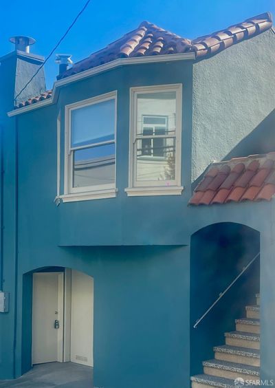 2435 15th Street, House other with 4 bedrooms, 2 bathrooms and 2 parking in San Francisco CA | Image 1