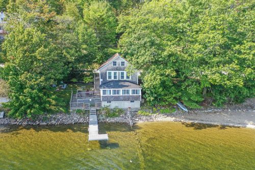 1295 Swan Lake Avenue, Swanville, ME, 04915 | Card Image
