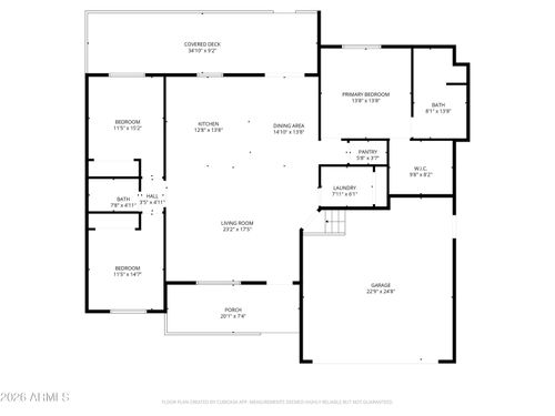 1028 School House Ln Lane, Show Low, AZ, 85901 | Card Image