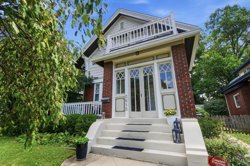 3615 Erie Ave, Cincinnati, OH, 45208 | Card Image