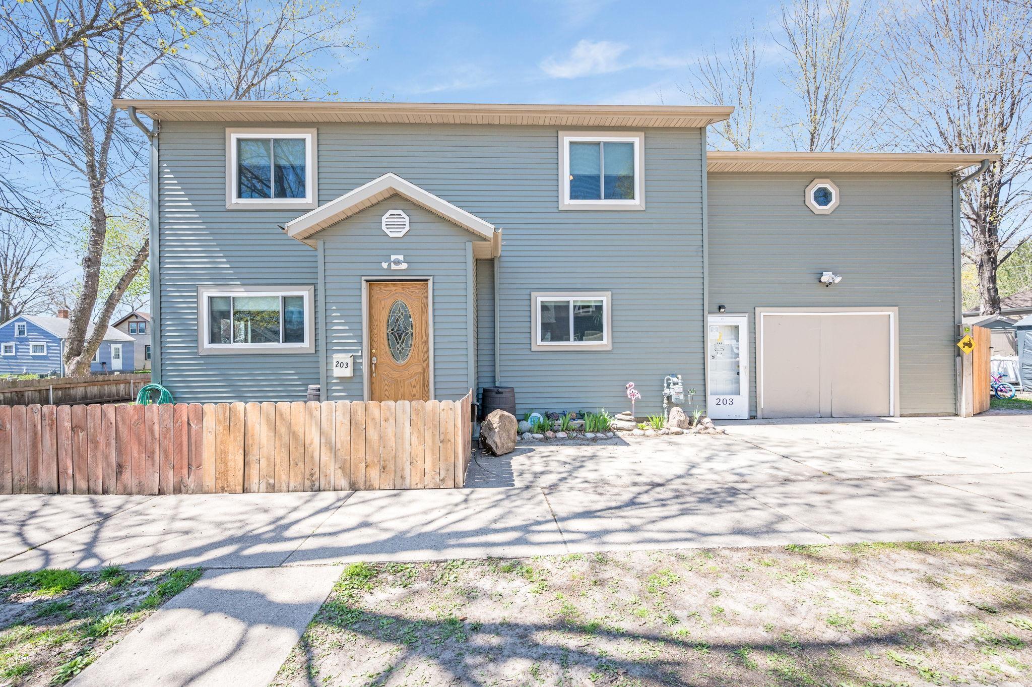 Lake St, North Mankato, MN 56003