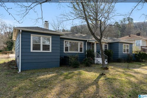 2005` 5th St S, BIRMINGHAM, AL, 35205-6927 | Card Image