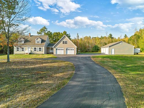 57 Elm Lane, Windsor, ME, 04363 | Card Image