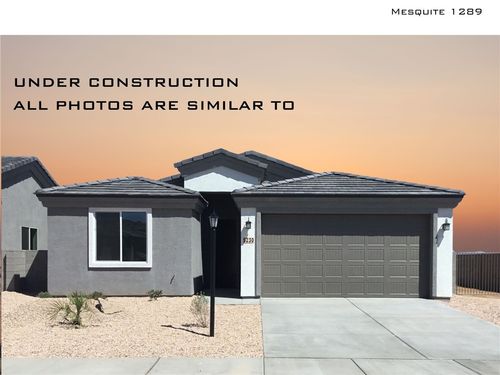 3411 E Cane Dr, Kingman, AZ, 86409 | Card Image