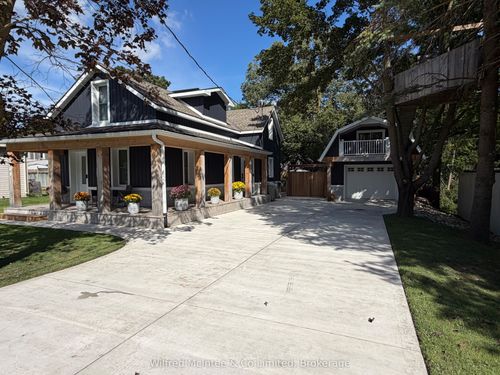 309 Alma St E, Walkerton, ON, N0G2V0 | Card Image