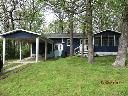 2488 Sanchez Dr, Cuba, MO, 65453-9621 | Card Image