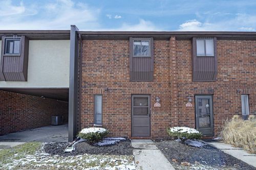 25 King Arthur Ct, Westerville, OH, 43081-2823 | Card Image