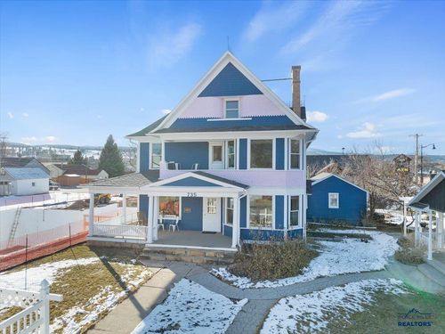 8th-street-735 Other, Spearfish, SD, 57783 | Card Image