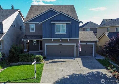 10524 191st St E, Puyallup, WA, 98374-6482 | Card Image