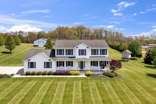 4889 State Route 546, Lexington, OH, 44904-9389 | Card Image