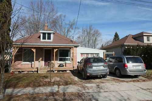 54 Terrace St, London, ON, N5Z2X6 | Card Image