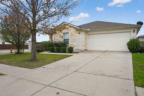 13237 Pine Needle St, Manor, TX, 78653-5407 | Card Image