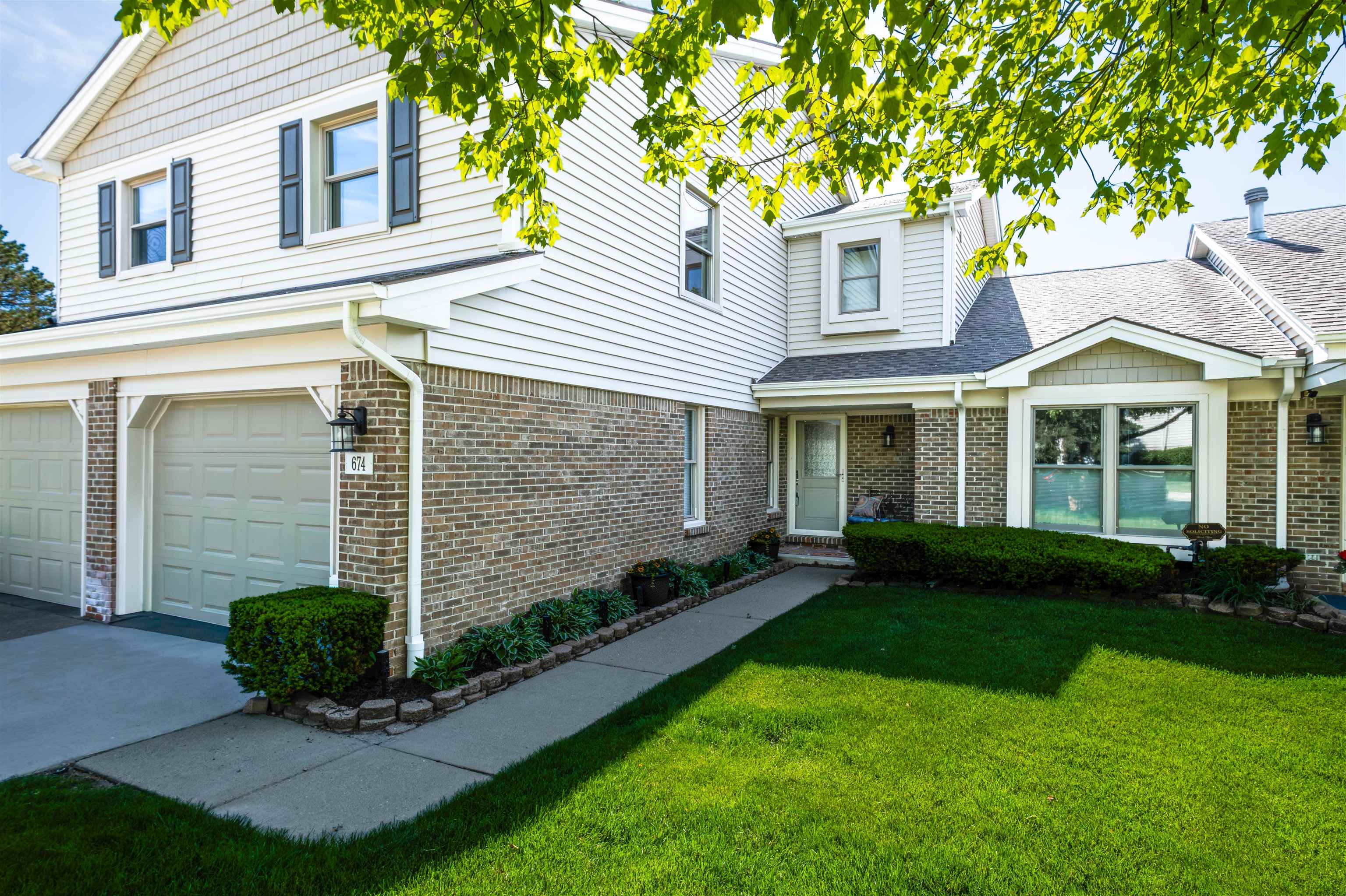 Residential in Milford Village 2
