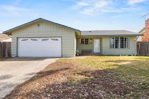 2609 Berkeley St, Klamath Falls, OR, 97601-1203 | Card Image