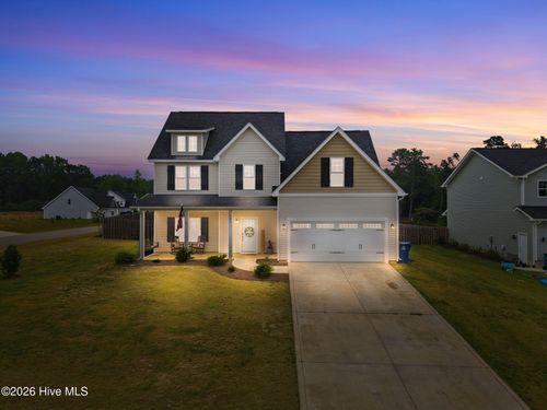 101 Woodford Ln, Vass, NC, 28394-8800 | Card Image