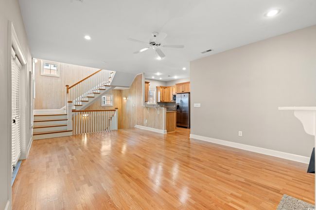 UNIT-17 - 138 Lumbee Cir, Townhouse with 3 bedrooms, 3 bathrooms and null parking in Pawleys Island SC | Image 13