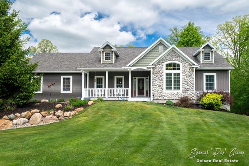 7177 Riverwood Drive, Otisco Township, MI, 48809 | Card Image