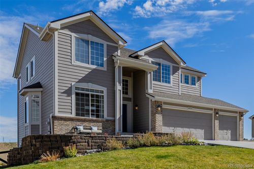 6950 Blue Mesa Ln, Littleton, CO, 80125-8842 | Card Image