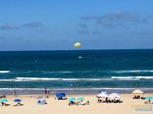206-110 Padre Blvd, South Padre Island, TX, 78597-6505 | Card Image