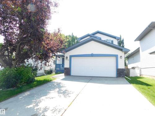 2255 Brennan Crt Nw, Edmonton, AB, T5T6M3 | Card Image
