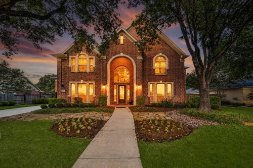 12506 Wildwood Bend Ln, Cypress, TX, 77433-1294 | Card Image