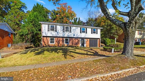 6118 Hellen Lee Dr, CLINTON, MD, 20735-3429 | Card Image