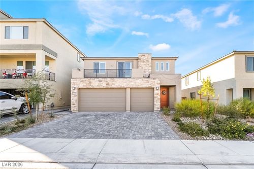 10189 Magnolia Creek St, Las Vegas, NV, 89141-9138 | Card Image