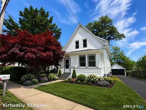 93 Stevens Avenue, West Haven, CT, 06516 | Card Image