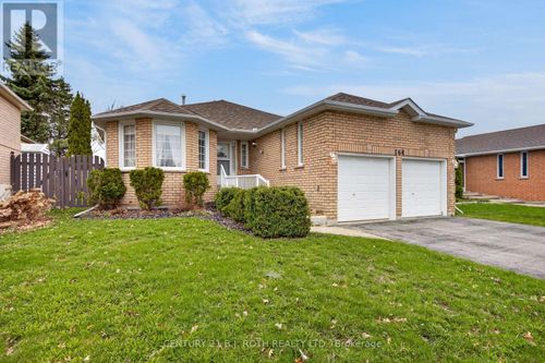 164 Livingstone Street W, Barrie (West Bayfield), ON, L4N7J7 | Card Image