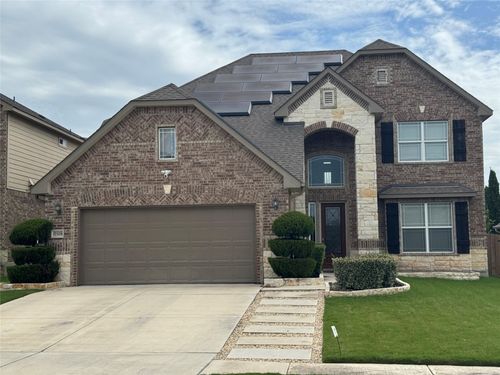 17328 Gabbro Dr, Pflugerville, TX, 78660-4457 | Card Image