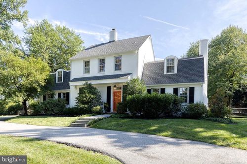 1711 Thornton Ridge Rd, TOWSON, MD, 21204-1839 | Card Image