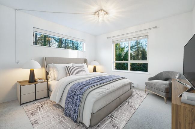 208 - 11667 Haney Bypass, Condo with 3 bedrooms, 2 bathrooms and 2 parking in Maple Ridge BC | Image 14