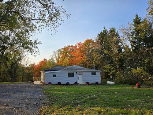 6932 County Road 37, Canadice, NY, 14560 | Card Image