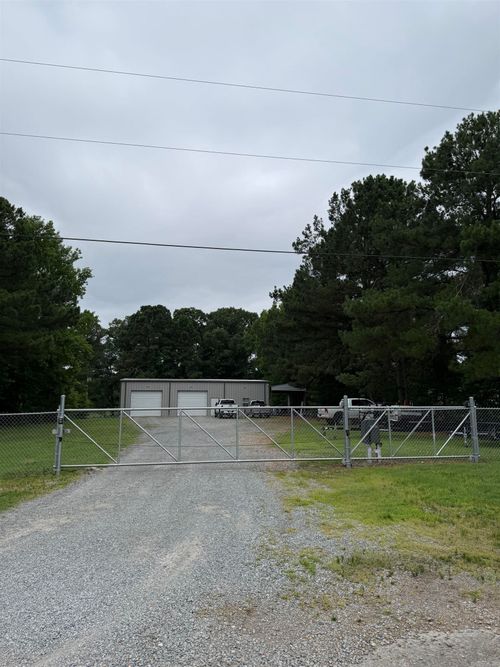 1004 Double L Road, White Hall, AR, 71602 | Card Image