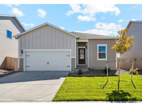 2200 Christina St, Fort Lupton, CO, 80621-2427 | Card Image