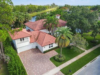 6123 Wildcat Run, House other with 6 bedrooms, 4 bathrooms and null parking in West Palm Beach FL | Image 2