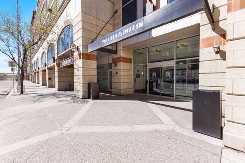 1106-910 5 Avenue Sw, Calgary, AB, T2P0C3 | Card Image