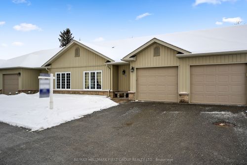 203-17 George Crt, Colborne, ON, K0K1S0 | Card Image