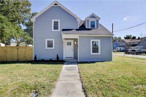 4221 George Washington Hwy, Portsmouth, VA, 23702-2005 | Card Image