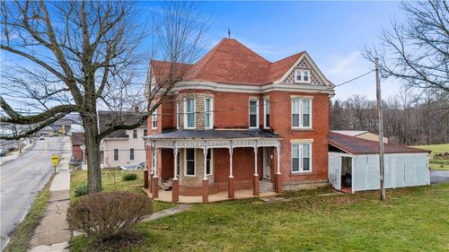 804 W Mahoning St, Punxsutawney, PA, 15767-1310 | Card Image