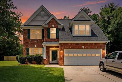 1816 Cedar Walk Ln, Conley, GA, 30288-1770 | Card Image