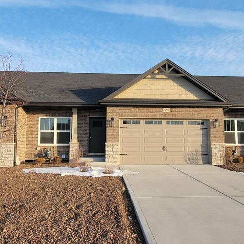 2155 Sky Harbor Dr, New Lenox, IL, 60451-9100 | Card Image