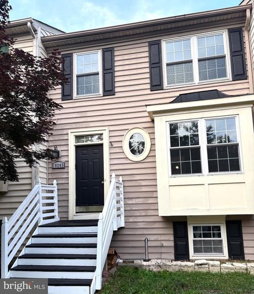 10203 Calypso Dr, MANASSAS, VA, 20110-5958 | Card Image