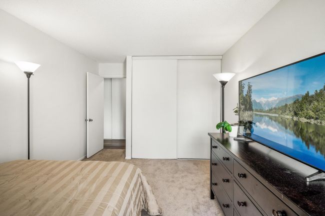 First Bedroom with Larger Closet | Image 20