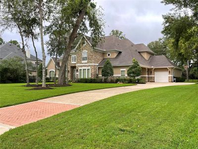 STREET VIEW OF THIS LOVELY PROPERTY WITH TONS OF CURB APPEAL | Image 1