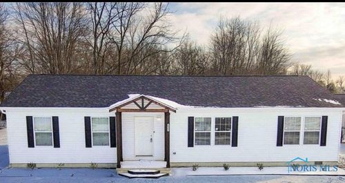 20391 Brown Ln, Weston, OH, 43569-9542 | Card Image