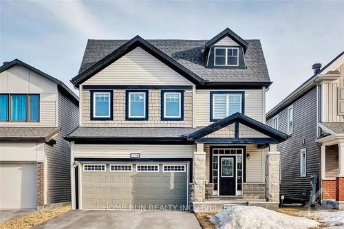 574 Malahat Way, Stittsville, ON, K2V0J6 | Card Image