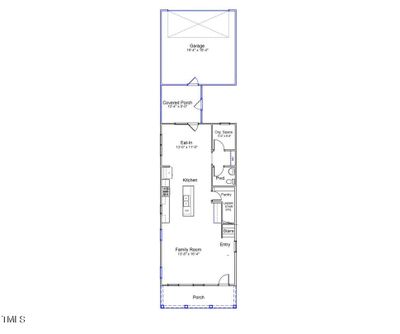 1st floor MLS - 204 | Image 2