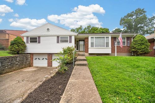 2019 Claudia Ct, Cincinnati, OH, 45230-1501 | Card Image